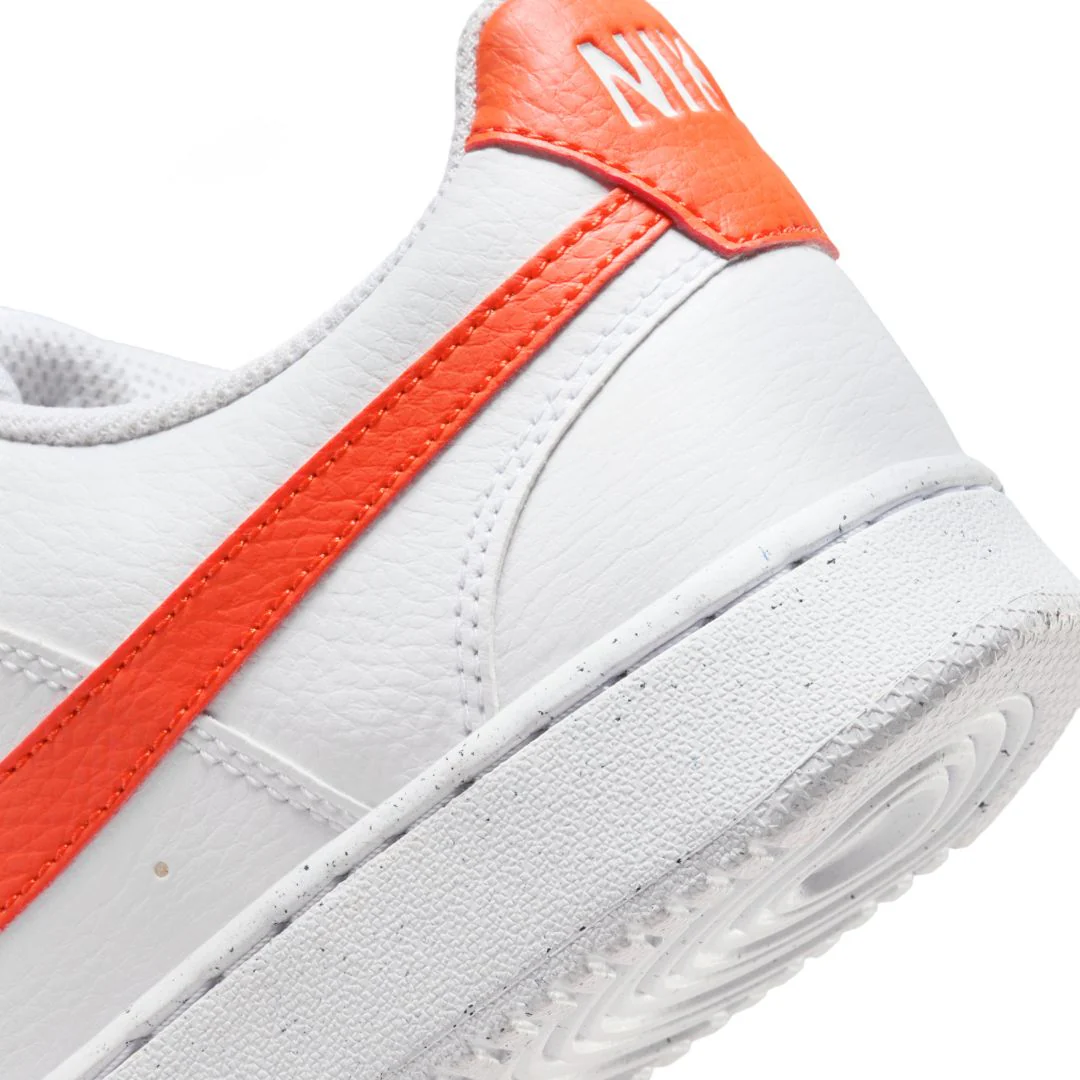 Court Vision Low Next Nature Lifestyle Shoes - Image 4