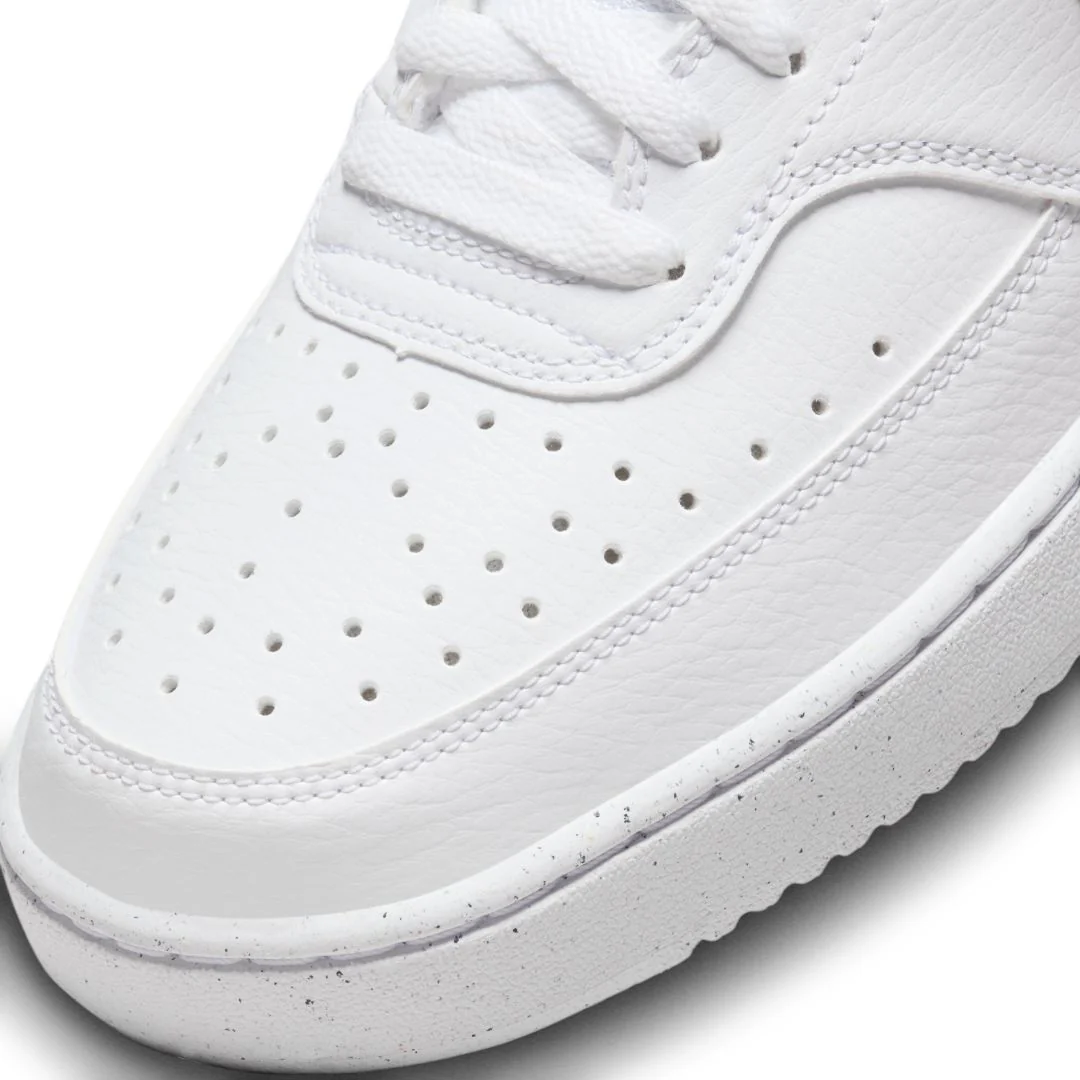 Court Vision Low Next Nature Lifestyle Shoes - Image 5