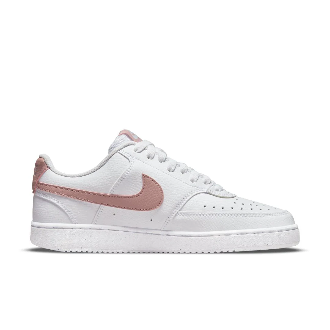 Court Vision Low Next Nature Lifestyle Shoes