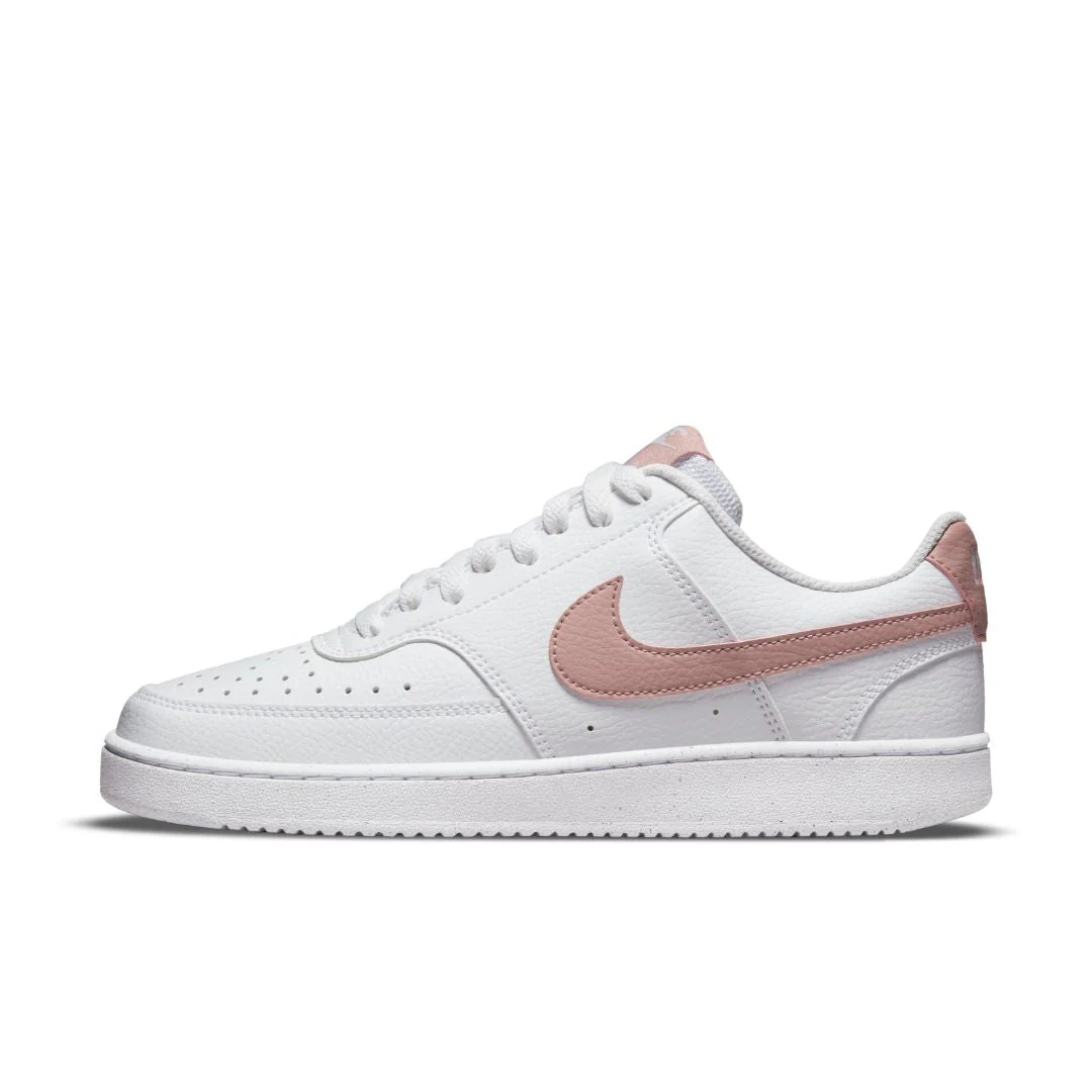 Court Vision Low Next Nature Lifestyle Shoes - Image 2