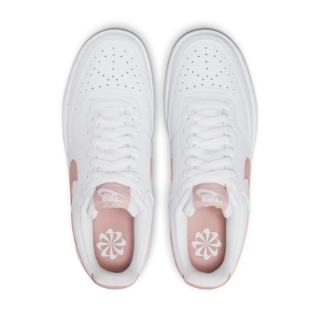 Court Vision Low Next Nature Lifestyle Shoes - Image 4