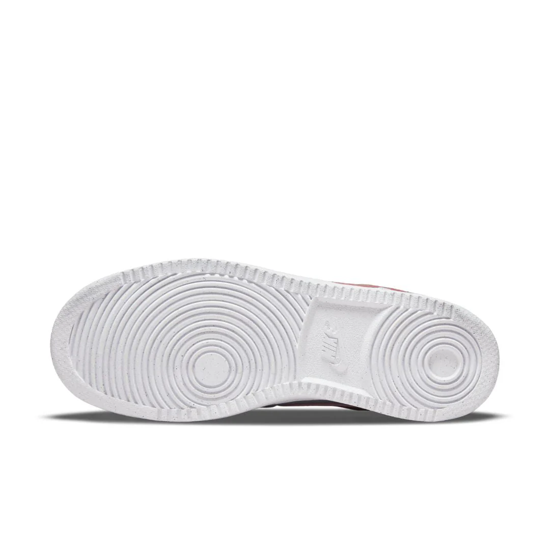 Court Vision Low Next Nature Lifestyle Shoes - Image 5