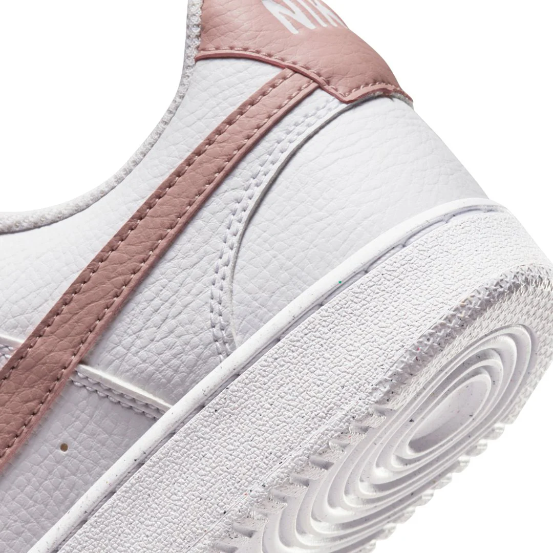 Court Vision Low Next Nature Lifestyle Shoes - Image 6