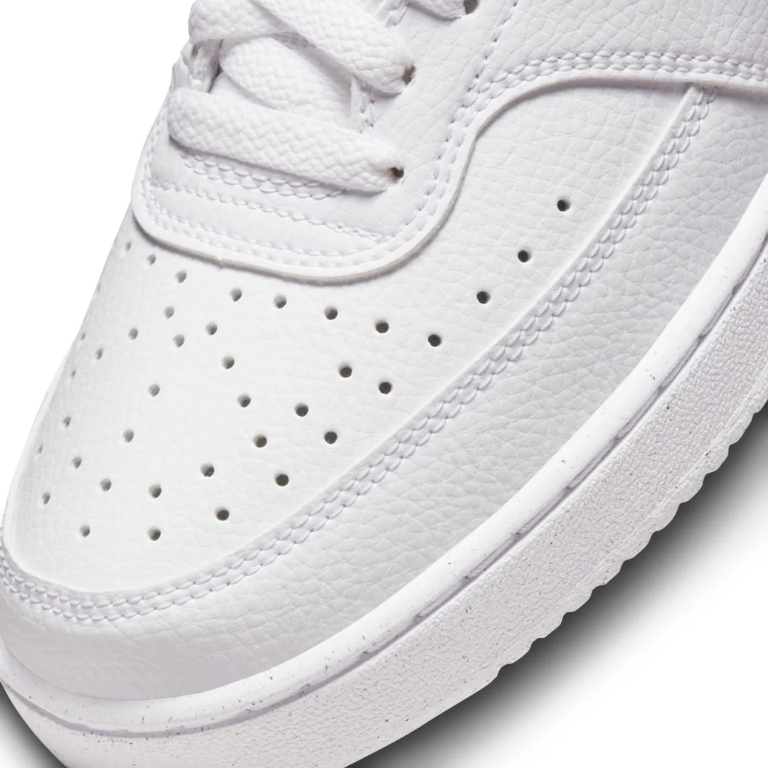 Court Vision Low Next Nature Lifestyle Shoes - Image 7