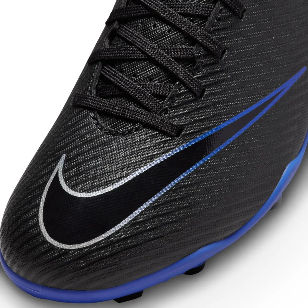 Jr. Mercurial Vapor 15 Club Soccer Shoes - Image 3