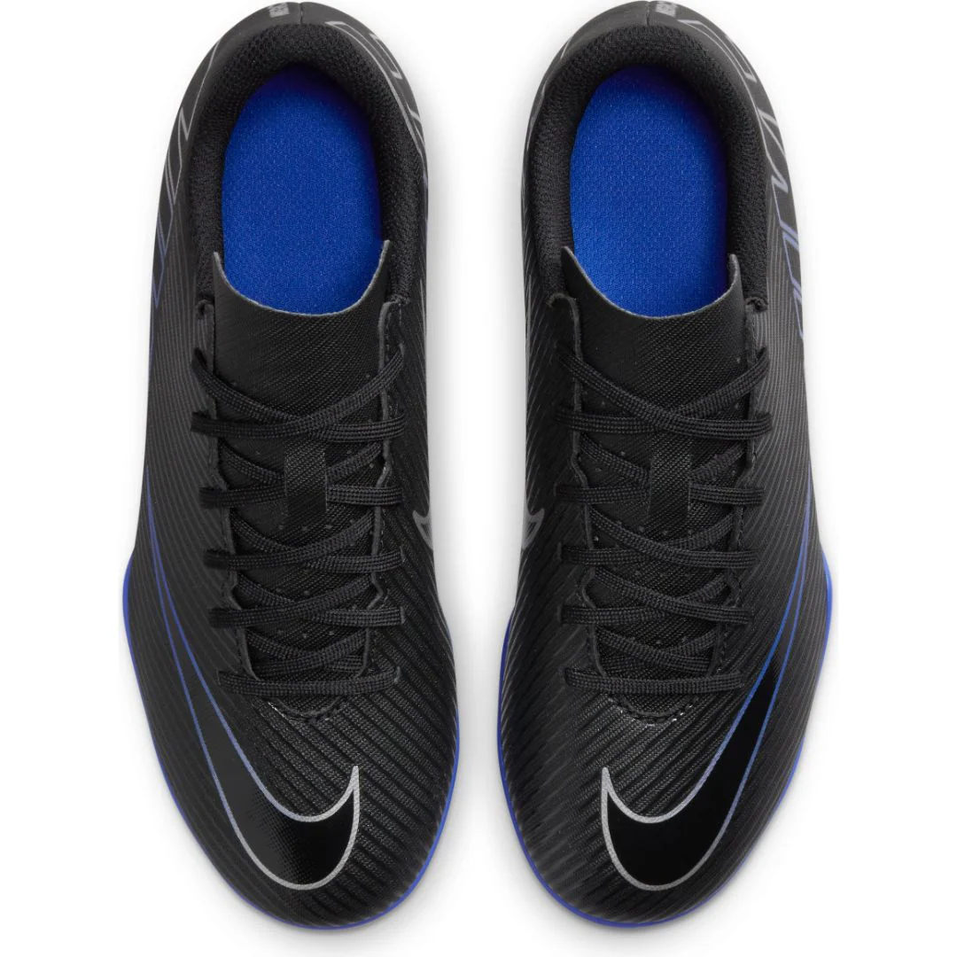 Jr. Mercurial Vapor 15 Club Soccer Shoes - Image 4