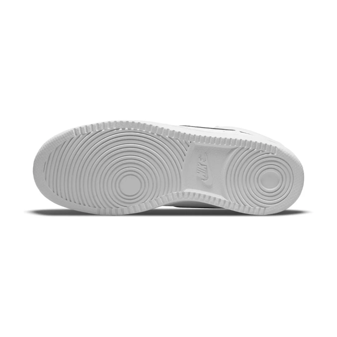 Court Vision Mid Next Nature Lifestyle Shoes - Image 3