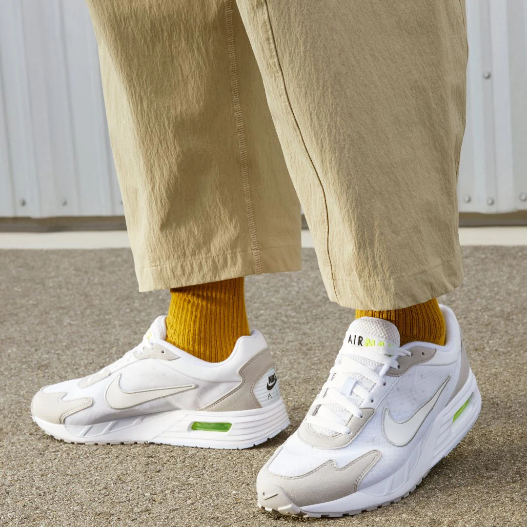 Air Max Solo Lifestyle Shoes - Image 8