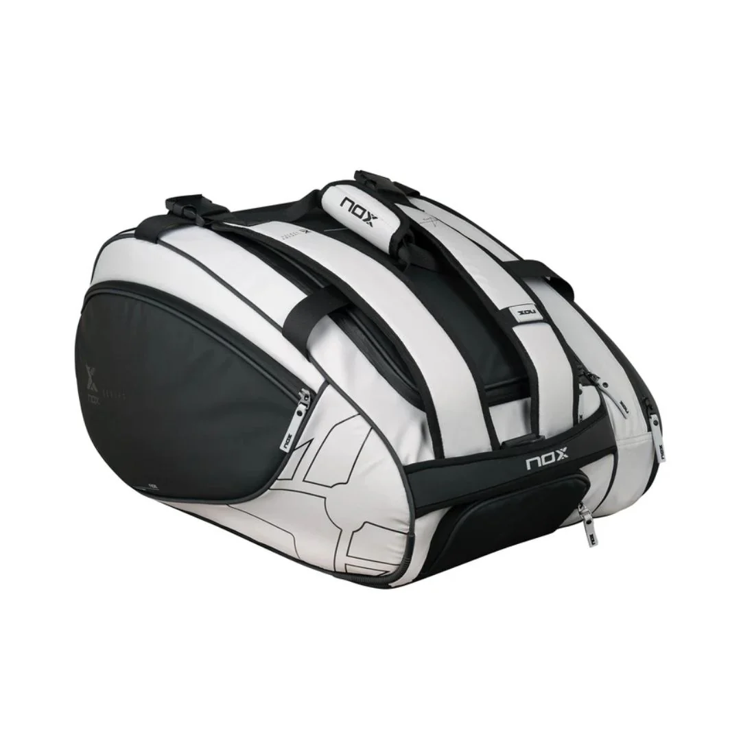Luxury Master Series Padel Bag
