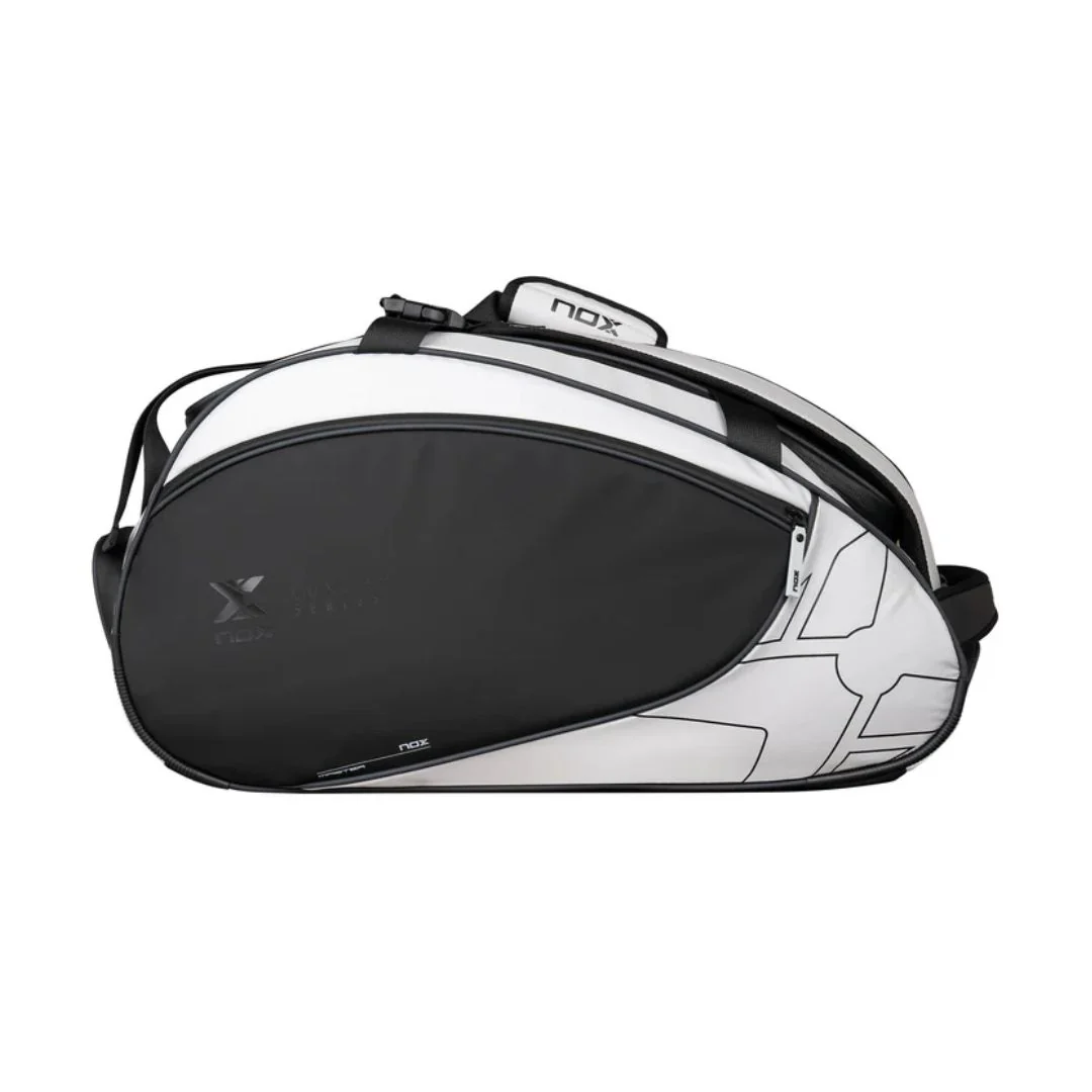 Luxury Master Series Padel Bag - Image 2