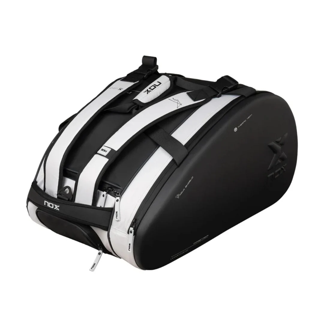 Luxury Master Series Padel Bag - Image 3