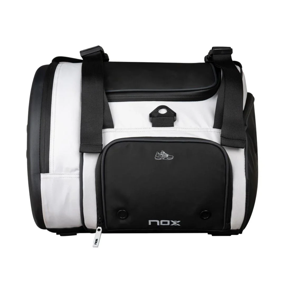 Luxury Master Series Padel Bag - Image 4