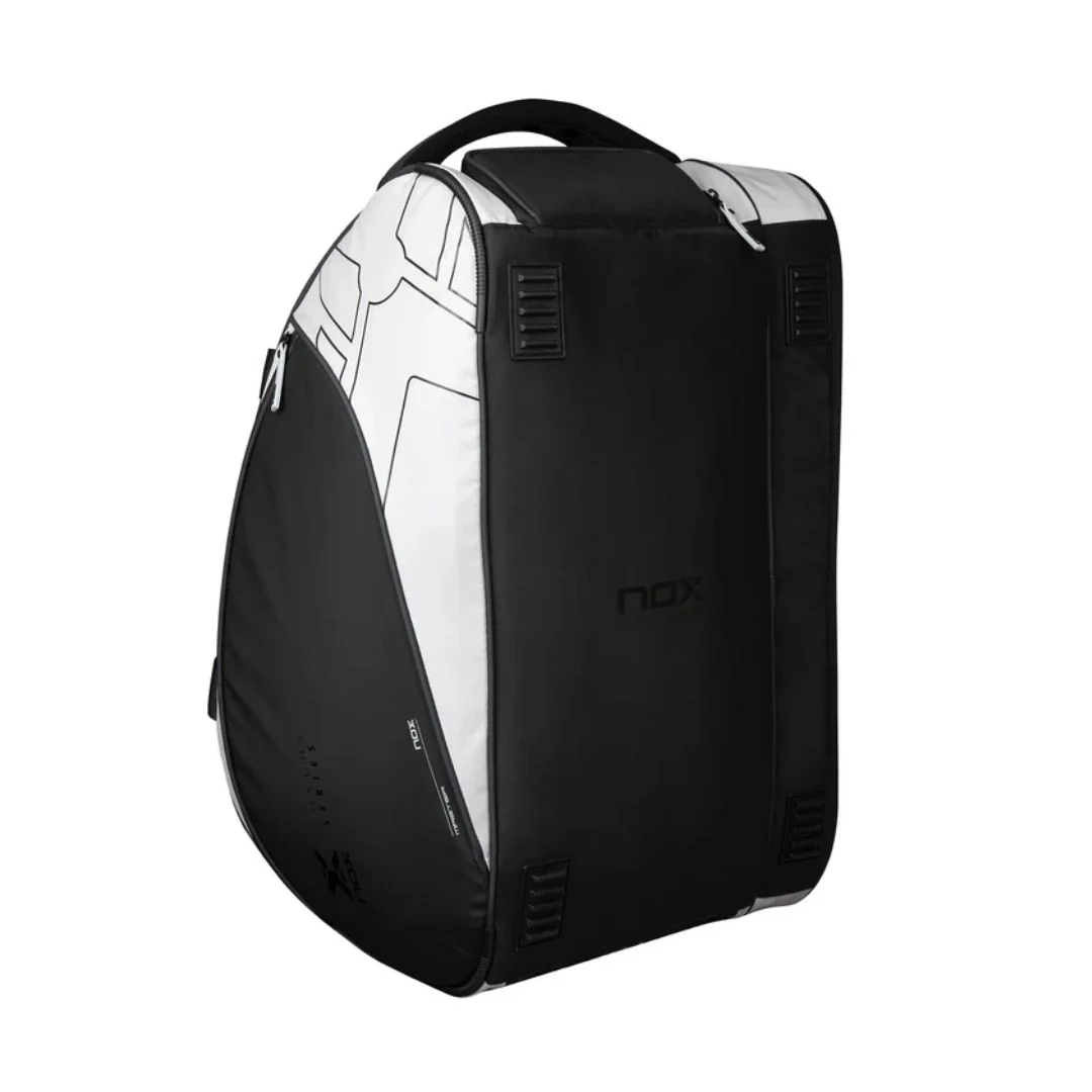 Luxury Master Series Padel Bag - Image 5