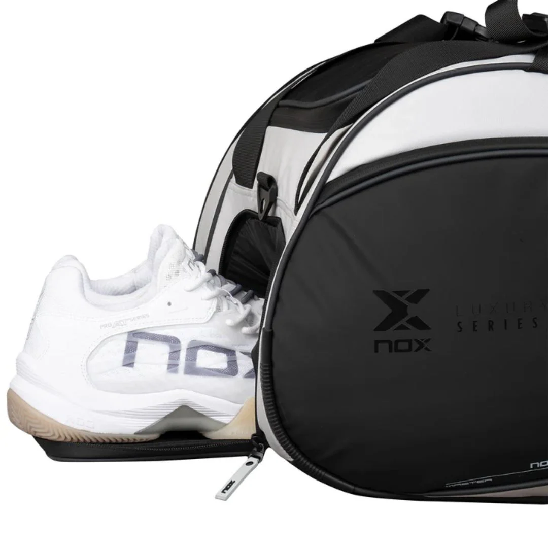 Luxury Master Series Padel Bag - Image 6