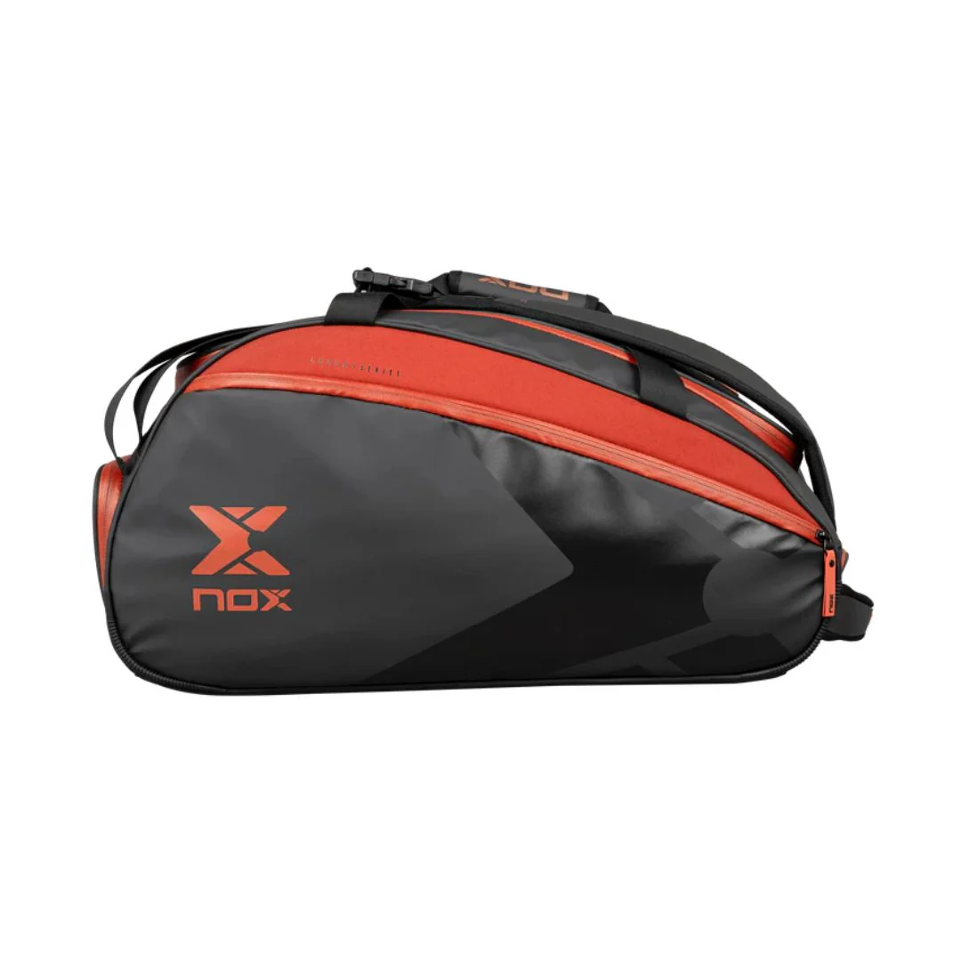 Luxury Open Series Padel Bag - Image 2