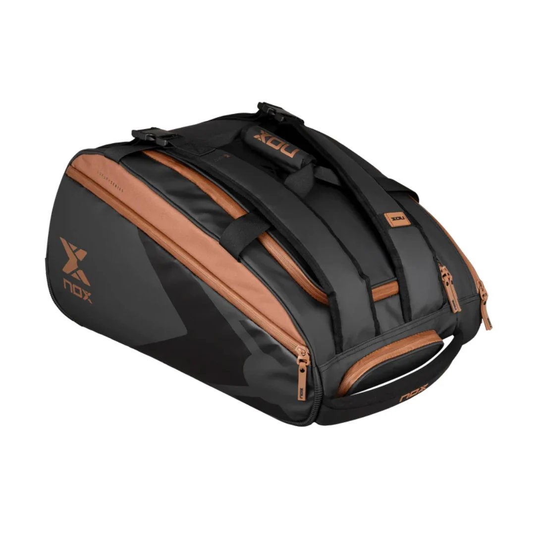 Luxury Open Series Padel Bag