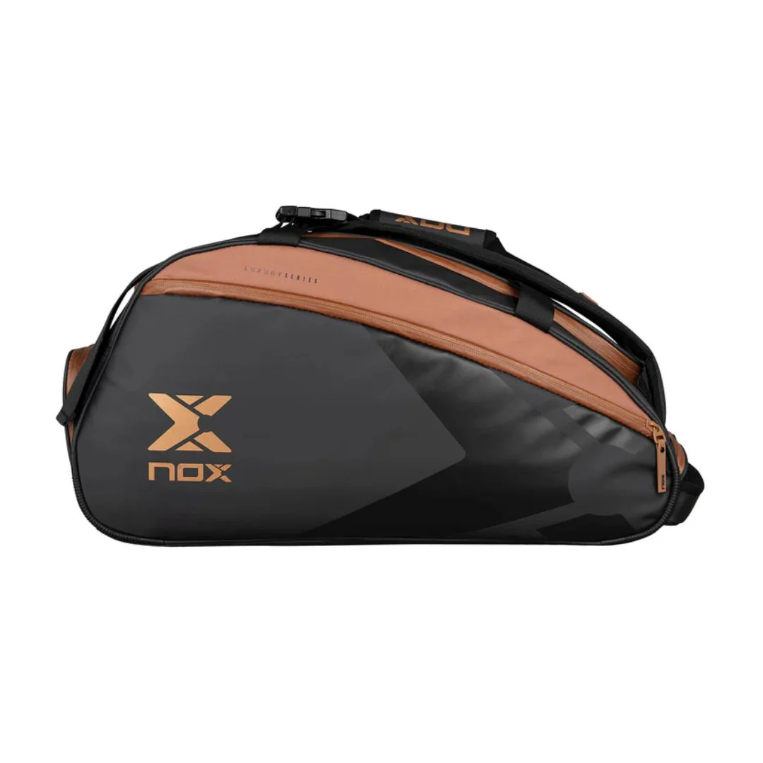 Luxury Open Series Padel Bag - Image 2