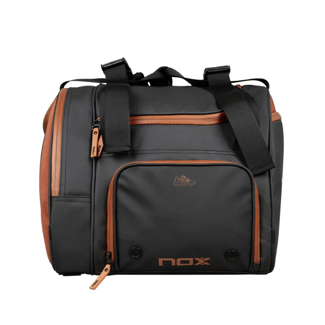 Luxury Open Series Padel Bag - Image 3