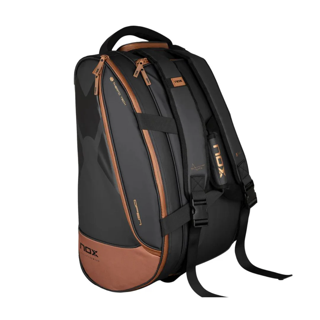 Luxury Open Series Padel Bag - Image 4