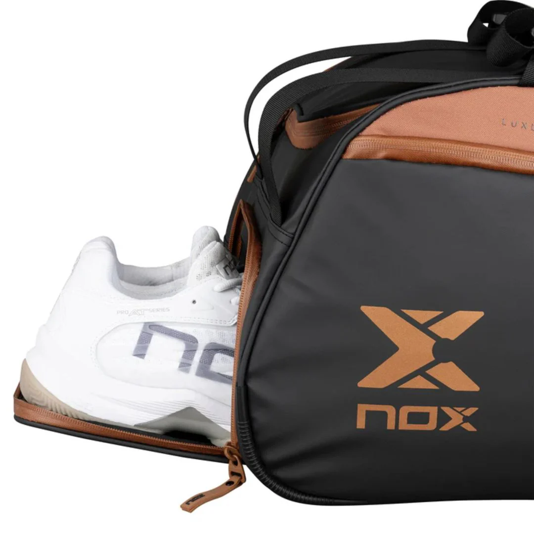 Luxury Open Series Padel Bag - Image 5