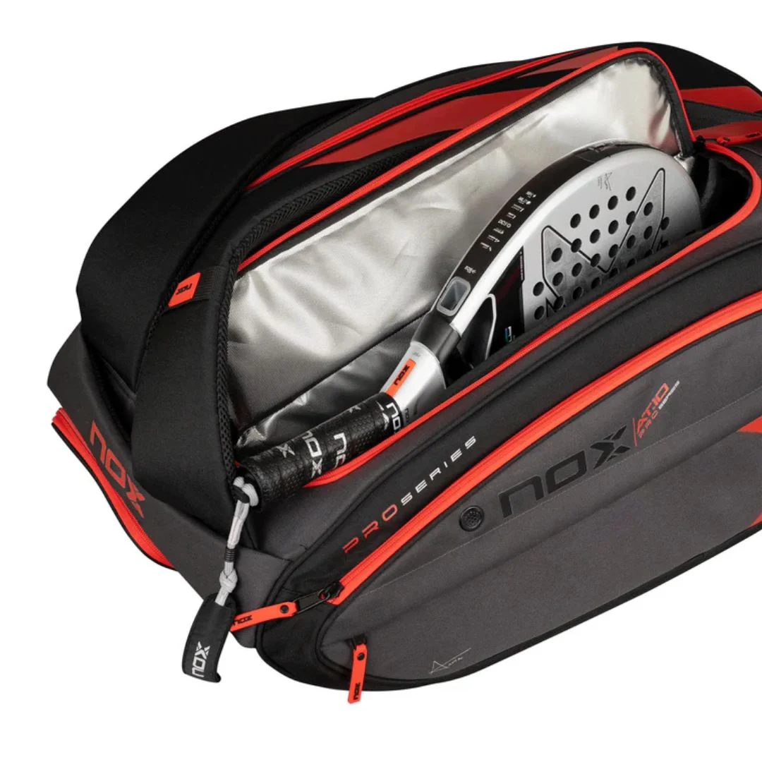 AT10 XXL Padel Bag - Image 10