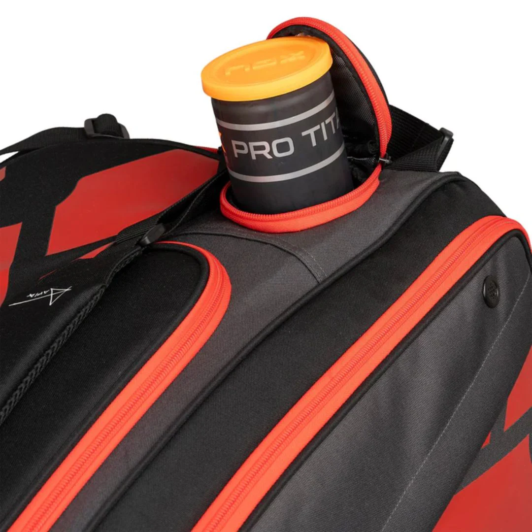AT10 XXL Padel Bag - Image 11