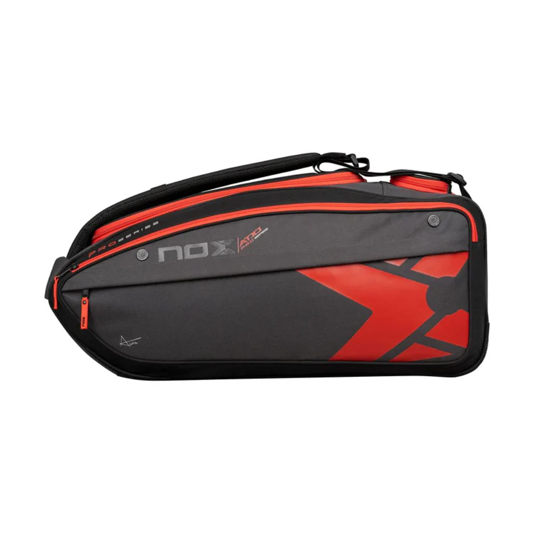 AT10 XXL Padel Bag - Image 2