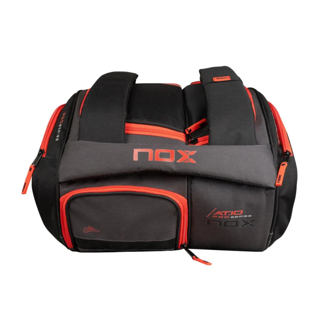 AT10 XXL Padel Bag - Image 3