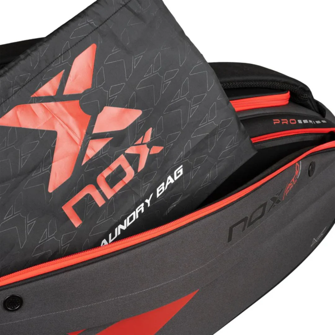 AT10 XXL Padel Bag - Image 4
