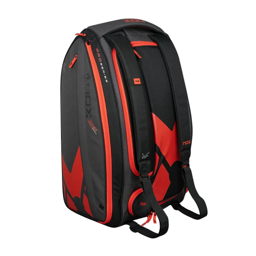 AT10 XXL Padel Bag - Image 6