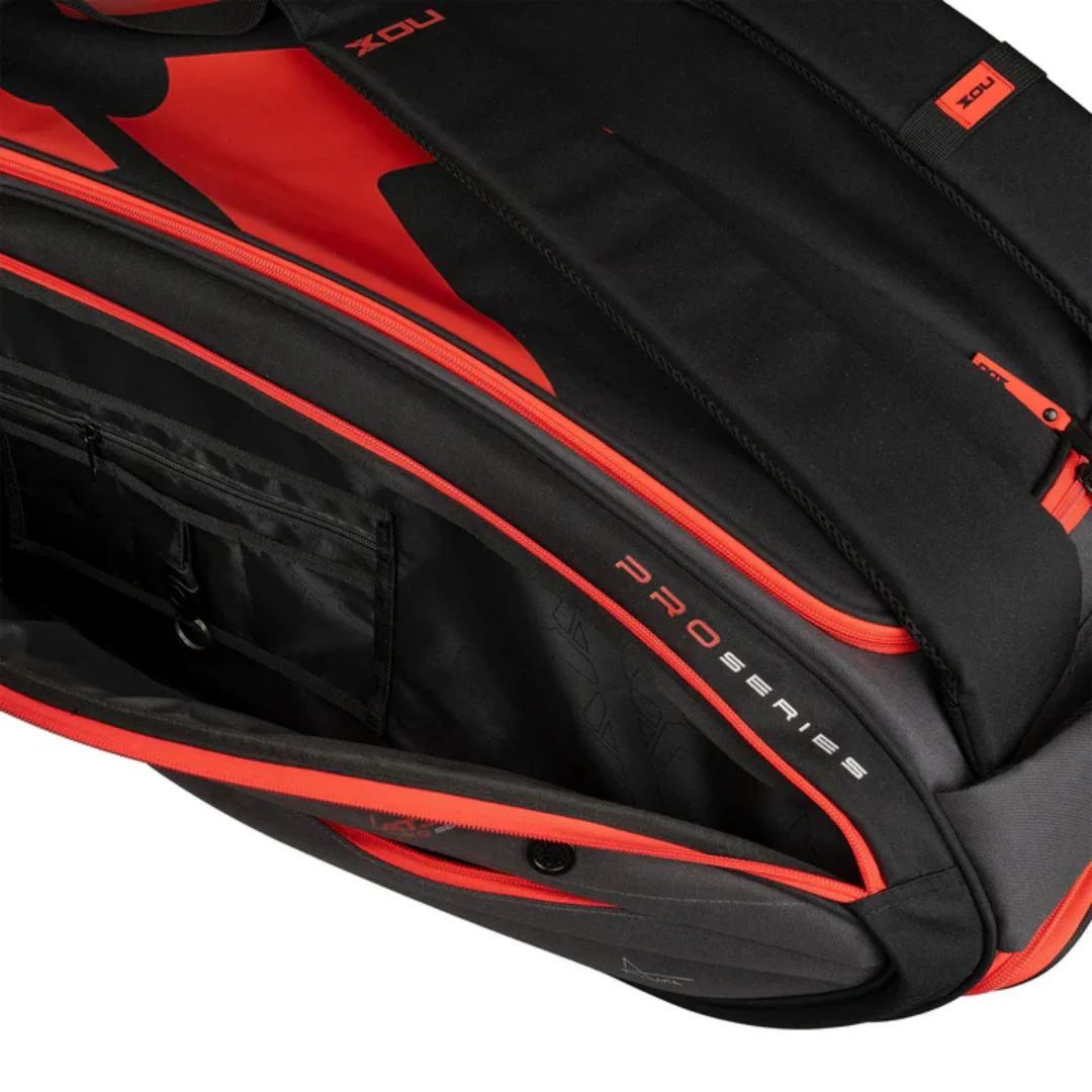 AT10 XXL Padel Bag - Image 8