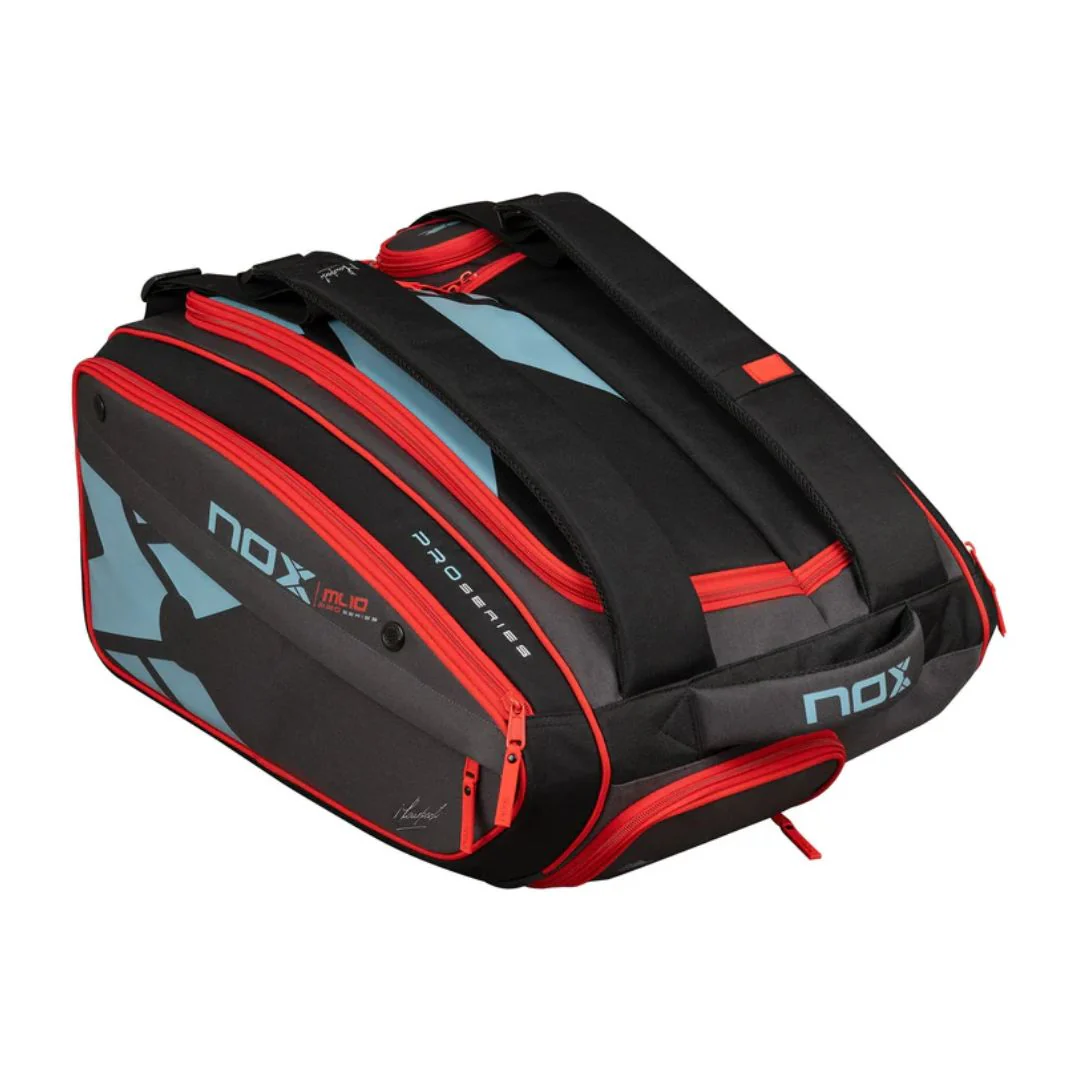 ML10 Competition XL Compact Padel Bag