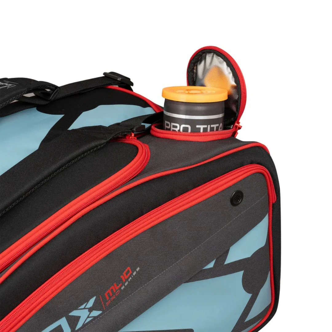 ML10 Competition XL Compact Padel Bag - Image 10
