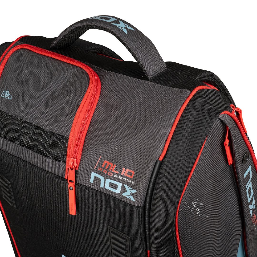 ML10 Competition XL Compact Padel Bag - Image 5