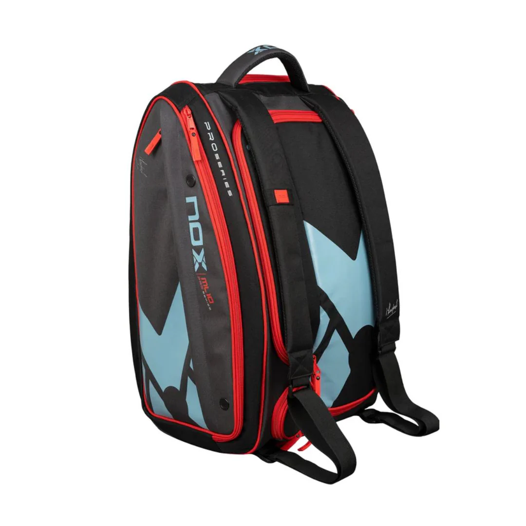 ML10 Competition XL Compact Padel Bag - Image 6