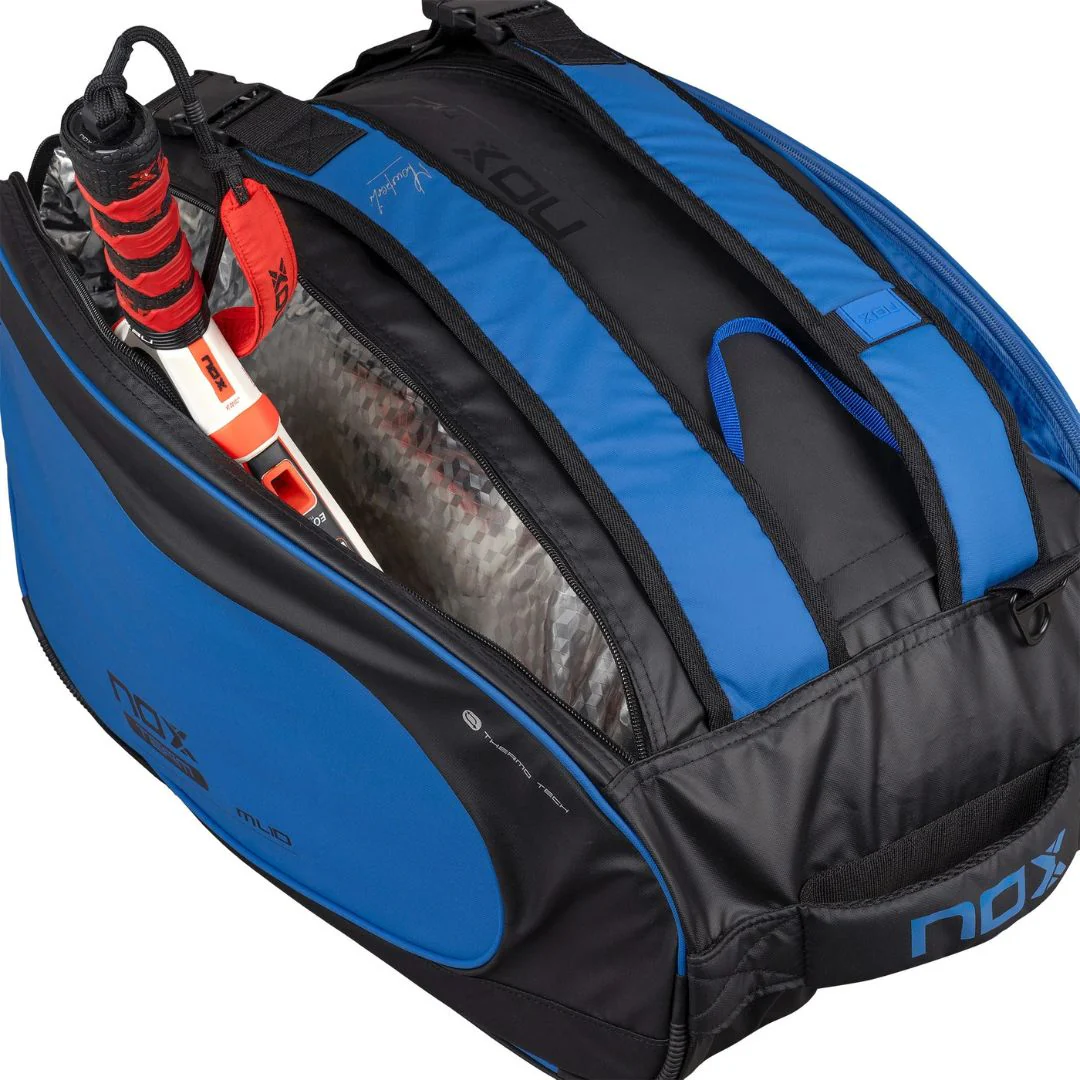 Ml10 Team Padel Bag - Image 3
