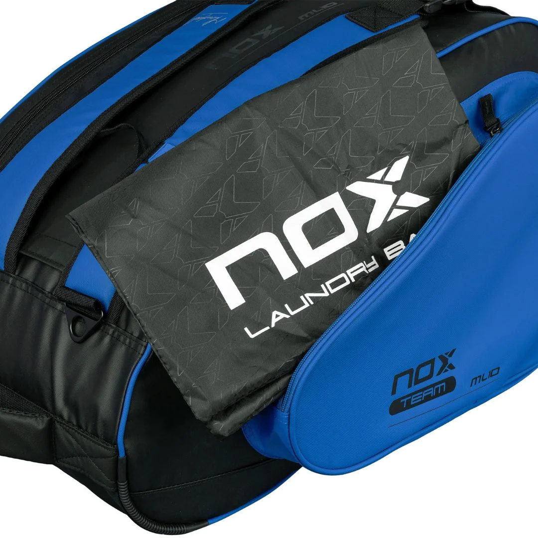 Ml10 Team Padel Bag - Image 4