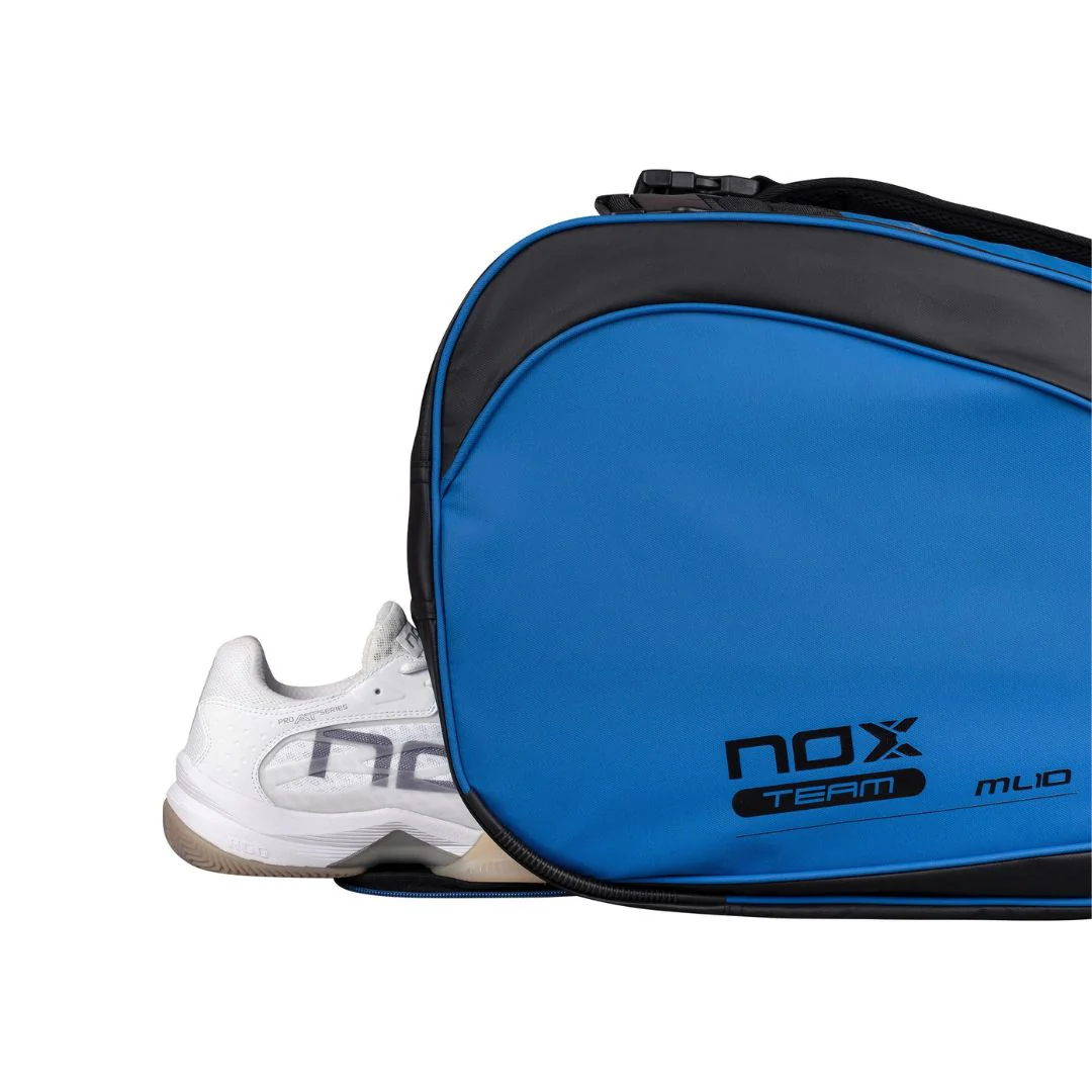 Ml10 Team Padel Bag - Image 5