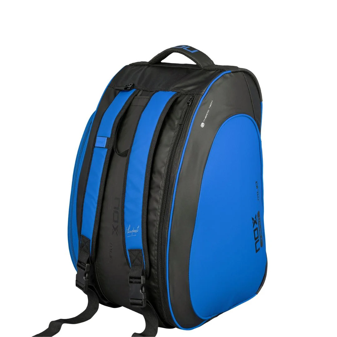 Ml10 Team Padel Bag - Image 9