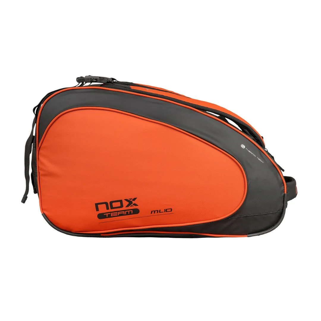 Ml10 Team Padel Bag - Image 2