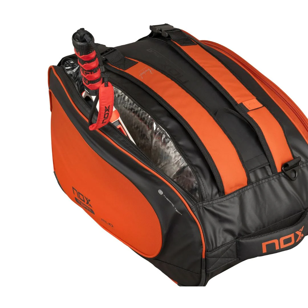 Ml10 Team Padel Bag - Image 3
