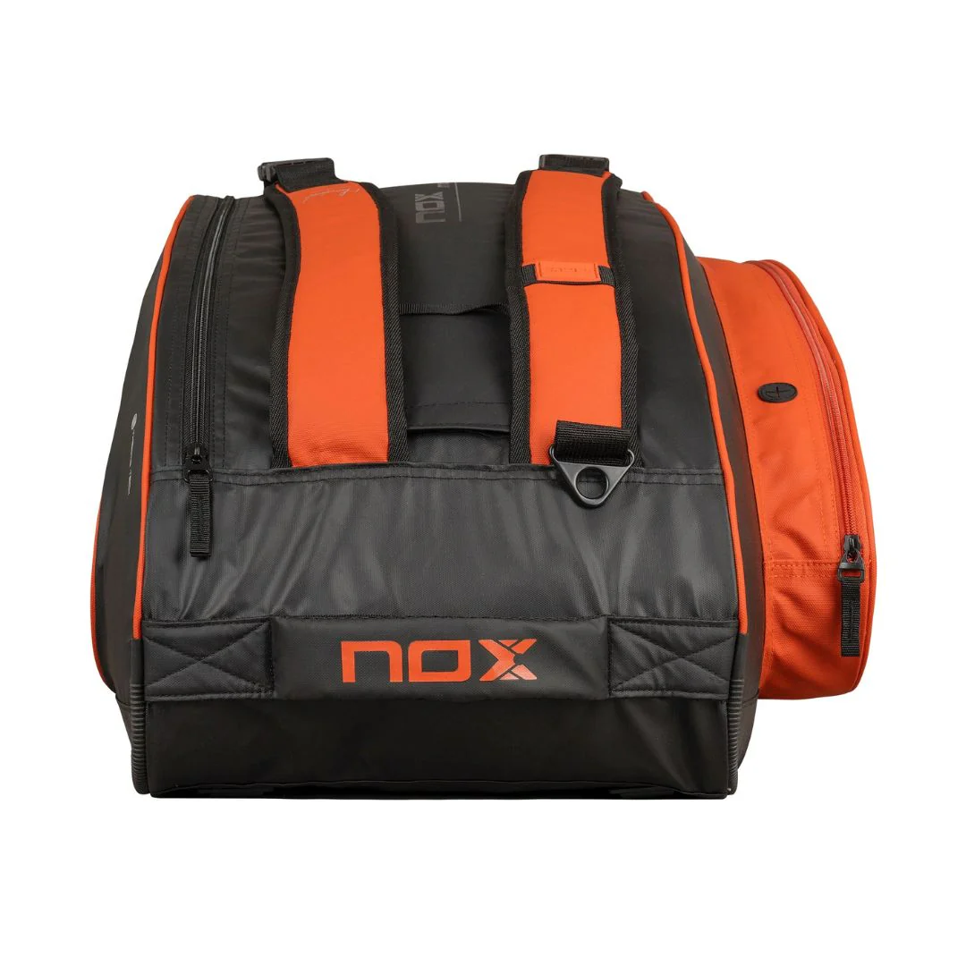 Ml10 Team Padel Bag - Image 6