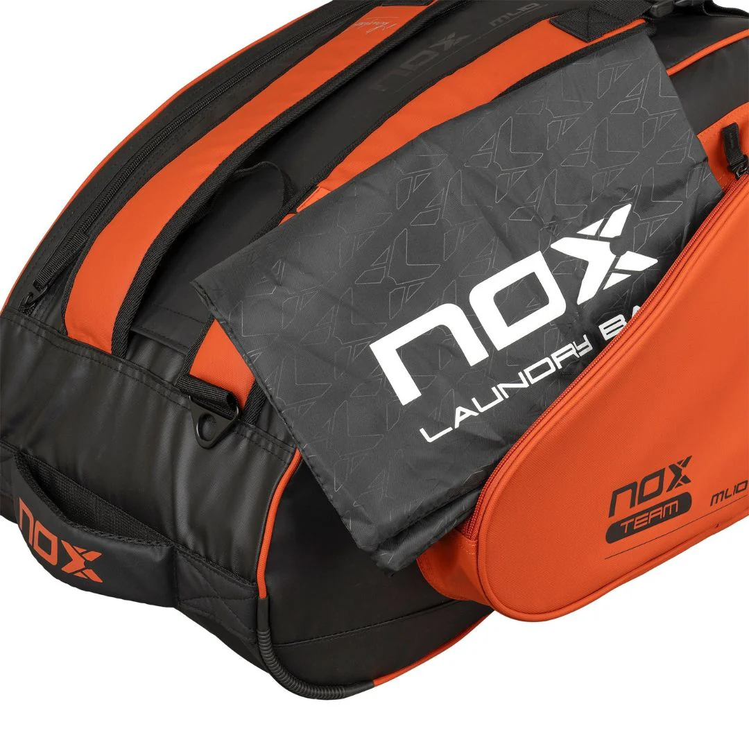 Ml10 Team Padel Bag - Image 7