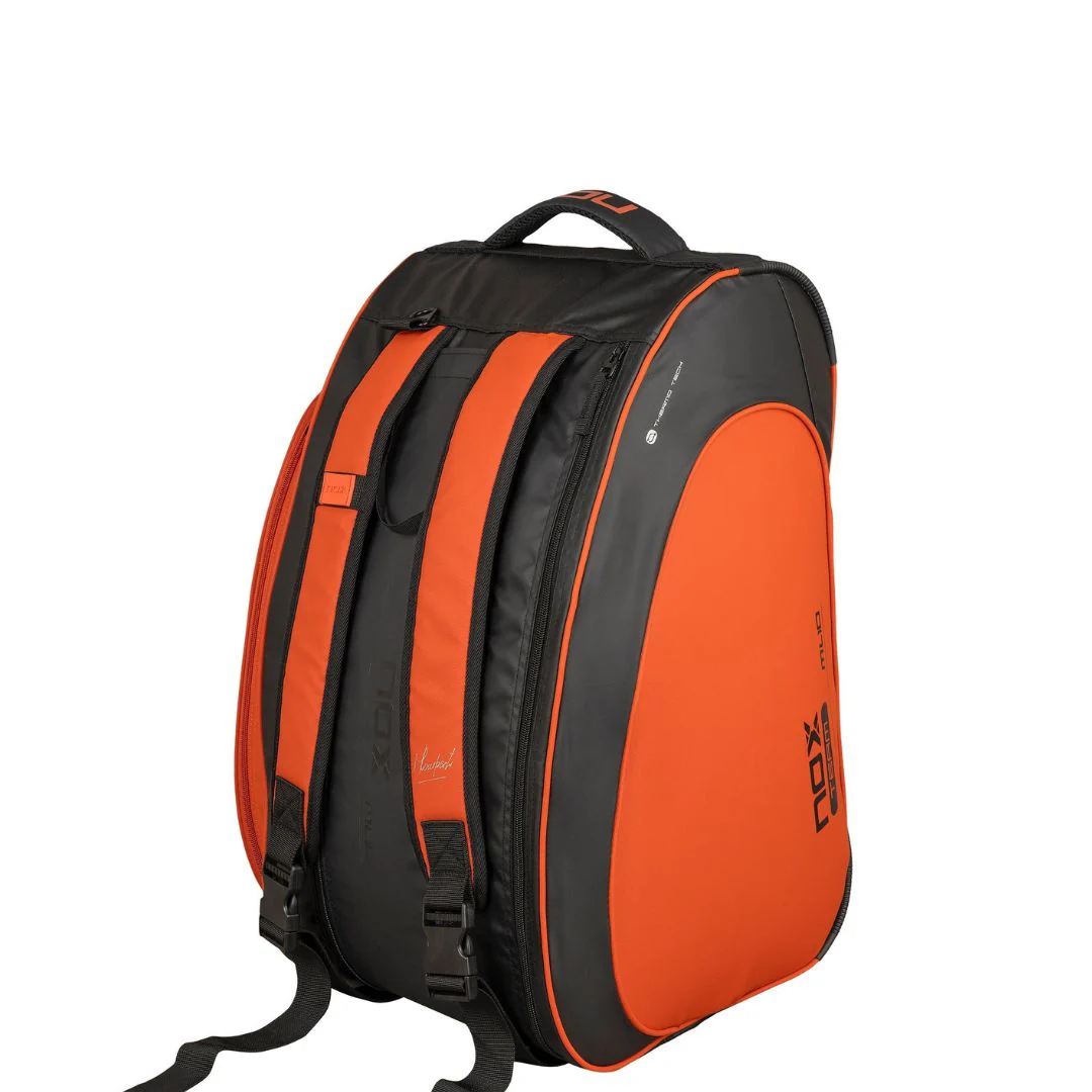 Ml10 Team Padel Bag - Image 8