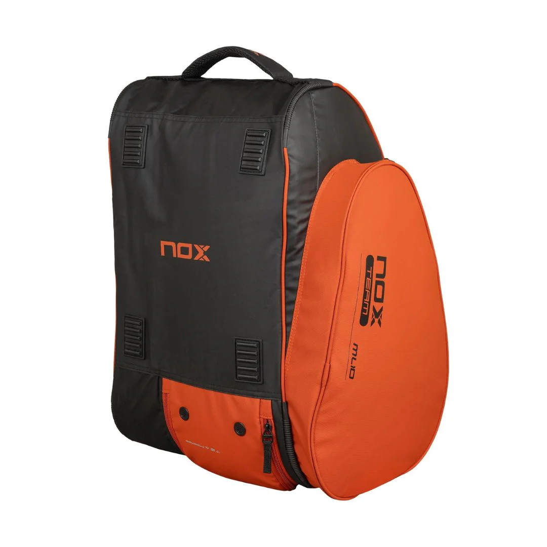 Ml10 Team Padel Bag - Image 9