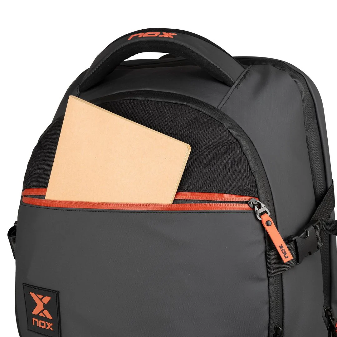 Luxury Open Series Backpack - Image 5