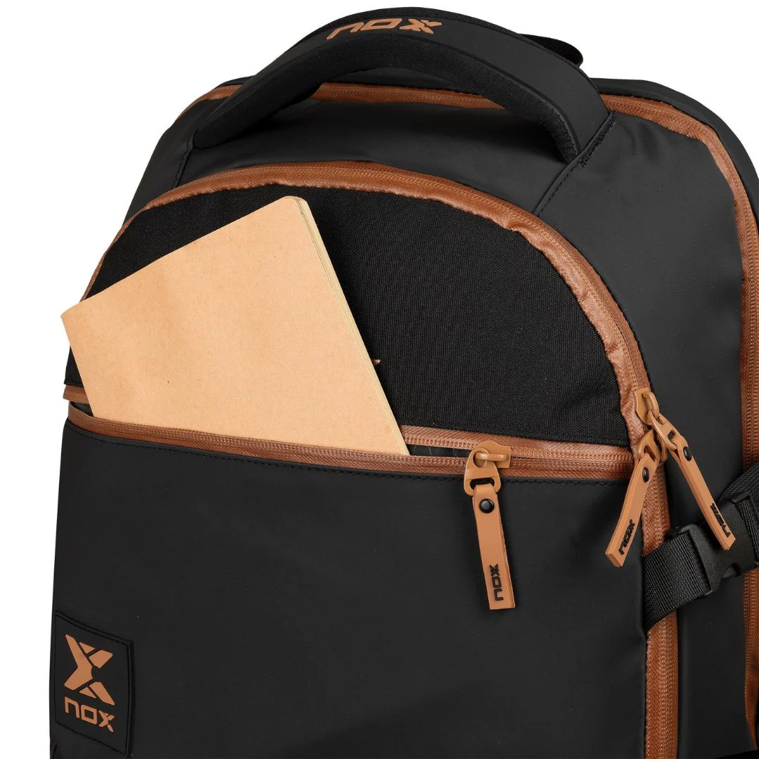 Luxury Open Series Backpack - Image 10