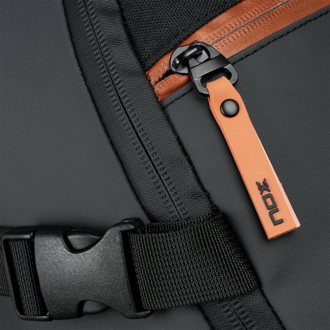 Luxury Open Series Backpack - Image 11