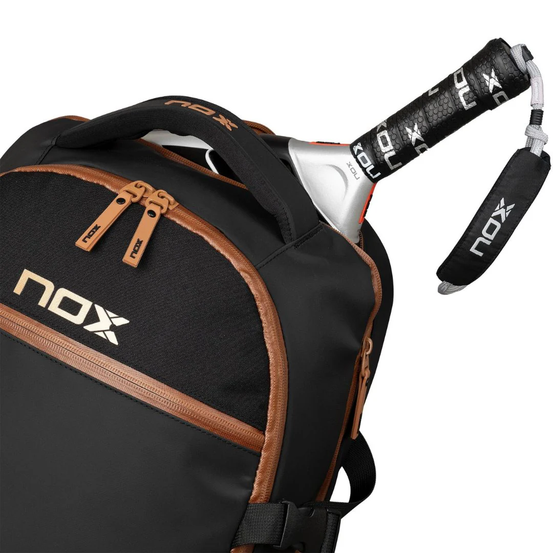 Luxury Open Series Backpack - Image 2
