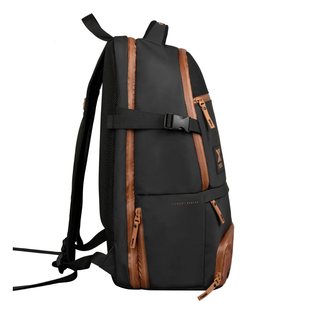 Luxury Open Series Backpack - Image 3